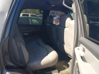 2001 Chevrolet Tahoe LT with VIN 1GNEK13T11J144185, listed as a IAAI auction lot 41647366 with 286,225 mi miles. Bid and sale history available at carsss.com. Image 8.