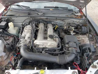 1999 Mazda MX-5 Miata z VIN JM1NB3531X0129508, wystawiony jako IAAI lot #41601347 z przebiegiem 156 702 mil mil oraz . Historia ofert i sprzedaży dostępna na DreamBid. Obrazek 10.