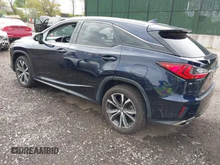 2019 Lexus RX 350 z VIN 2T2BZMCAXKC210846, wystawiony jako IAAI lot #42166336 z przebiegiem 30 398 mil mil oraz . Historia ofert i sprzedaży dostępna na DreamBid. Obrazek 3.