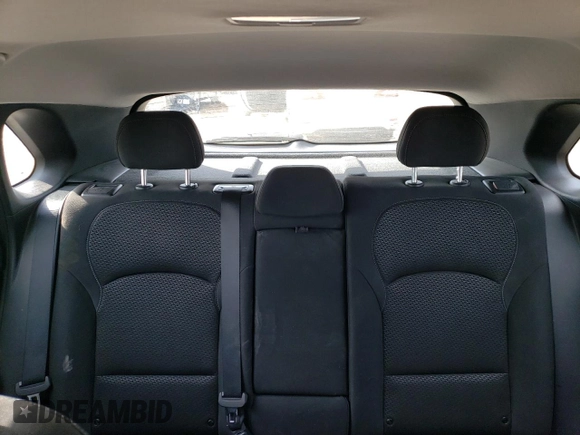 2019 Hyundai Elantra GT with VIN KMHH35LE1KU118547, listed as a Copart auction lot 71058944 with 0 mi miles and Salvage Title. Bid and sale history available at carsss.com. Image 10.