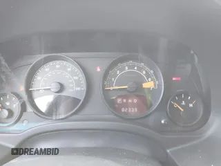 2016 Jeep Compass Sport с VIN 1C4NJDBB5GD662555, выставлен на аукционе IAAI как лот 42591297 с пробегом 82 333 миль миль и . История ставок и продаж доступна на DreamBid. Изображение 7.