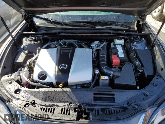 2024 Lexus ES 350 Luxury z VIN 58AEZ1B13RU180415, wystawiony jako Copart lot #76048684 z przebiegiem Nie podano mil oraz Nie do naprawy • Non repairable. Historia ofert i sprzedaży dostępna na DreamBid. Obrazek 11.