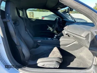 2021 Audi R8 Spyder performance z VIN WUA4BCFX5M7901463, wystawiony jako Copart lot #73882684 z przebiegiem Nie podano mil oraz Szkody całkowita. Historia ofert i sprzedaży dostępna na DreamBid. Obrazek 10.