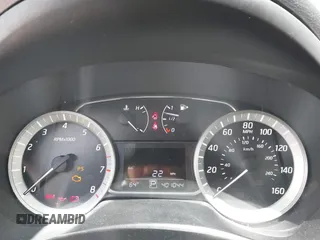 2015 Nissan Sentra SL z VIN 3N1AB7AP7FY292976, wystawiony jako IAAI lot #42344565 z przebiegiem 401 044 mil mil oraz . Historia ofert i sprzedaży dostępna na DreamBid. Obrazek 7.
