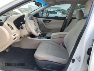 2015 Nissan Altima SV z VIN 1N4AL3AP7FC209967, wystawiony jako Copart lot #57808575 z przebiegiem 174 930 mil mil oraz Szkoda całkowita • Salvage title. Historia ofert i sprzedaży dostępna na DreamBid. Obrazek 7.