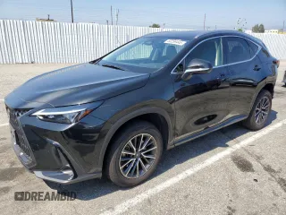 2023 Lexus NX 250 с VIN JTJADCAZ8P5013371, выставлен на аукционе Copart как лот 60259445 с пробегом 60 093 миль миль и Списание • Salvage title. История ставок и продаж доступна на DreamBid. Изображение 1.
