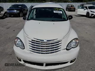 2010 Chrysler PT Cruiser with VIN 3A4GY5F93AT220158, listed as a Copart auction lot 76456454 with 102,096 mi miles and Non Repairable. Bid and sale history available at carsss.com. Image 5.