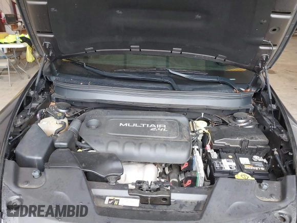 2016 Jeep Cherokee Latitude с VIN 1C4PJMCB8GW115386, выставлен на аукционе IAAI как лот 42351776 с пробегом 99 136 миль миль и . История ставок и продаж доступна на DreamBid. Изображение 10.