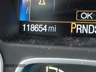 2017 Ford Escape SE with VIN 1FMCU9G90HUA32991, listed as a IAAI auction lot 41947411 with 118,654 mi miles. Bid and sale history available at carsss.com. Image 7.