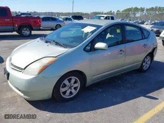 2006 Toyota Prius with VIN JTDKB20UX67515556, listed as a IAAI auction lot 41660997 with 177,354 mi miles. Bid and sale history available at carsss.com. Image 2.