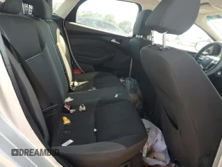 2013 Ford Focus SE с VIN 1FADP3F25DL297218, выставлен на аукционе Copart как лот 61731535 с пробегом 189 960 миль миль и Списание • Salvage title. История ставок и продаж доступна на DreamBid. Изображение 10.