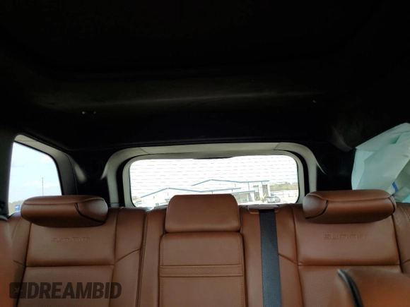 2020 Jeep Grand Cherokee Summit с VIN 1C4RJFJG7LC417296, выставлен на аукционе Copart как лот 51608355 с пробегом 42 485 миль миль и Списание • Salvage title. История ставок и продаж доступна на DreamBid. Изображение 10.