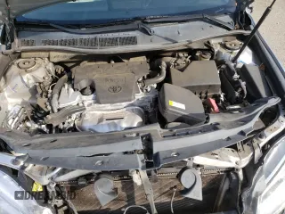 2016 Toyota Camry XLE with VIN 4T4BF1FK7GR577215, listed as a Copart auction lot 49696895 with 142,282 mi miles and Salvage Title. Bid and sale history available at carsss.com. Image 12.