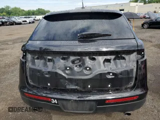 2019 Lincoln MKT with VIN 2LMHJ5NK1KBL04267, listed as a Copart auction lot 60502454 with Not Provided miles and Salvage Title. Bid and sale history available at DreamBid. Image 6.