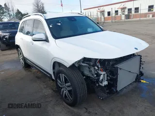 2023 Mercedes-Benz EQB 250+ z VIN W1N9M0CB1PN057869, wystawiony jako IAAI lot #41203125 z przebiegiem 15 534 mil mil oraz . Historia ofert i sprzedaży dostępna na DreamBid. Obrazek 13.