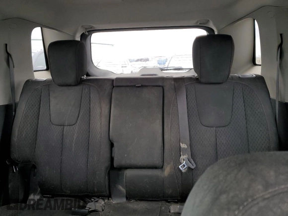 2012 GMC Terrain SLE-1 with VIN 2GKALMEK1C6357183, listed as a Copart auction lot 53925875 with 199,814 mi miles and Clean Title. Bid and sale history available at carsss.com. Image 10.