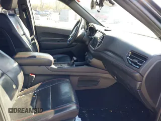 2023 Dodge Durango GT with VIN 1C4RDJDG1PC681982, listed as a IAAI auction lot 41633313 with 53,069 mi miles and . Bid and sale history available at DreamBid. Image 5.
