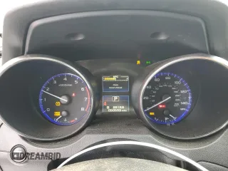 2017 Subaru Legacy Premium with VIN 4S3BNAD61H3008147, listed as a Copart auction lot 50830845 with 50,593 mi miles and Salvage title. Bid and sale history available at DreamBid. Image 9.