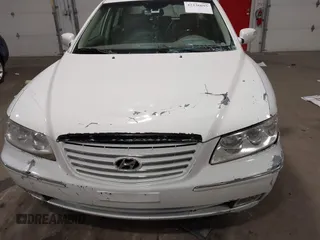 2008 Hyundai Azera Limited с VIN KMHFC46F98A298196, выставлен на аукционе IAAI как лот 42336695 с пробегом 120 787 миль миль и . История ставок и продаж доступна на DreamBid. Изображение 6.