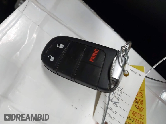 2021 Jeep Grand Cherokee Laredo E z VIN 1C4RJEAG7MC738928, wystawiony jako IAAI lot #42708702 z przebiegiem 63 329 mil mil oraz . Historia ofert i sprzedaży dostępna na DreamBid. Obrazek 11.