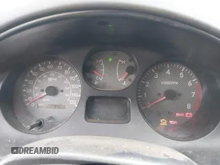 1999 Toyota RAV4 with VIN JT3GP10VXX7061972, listed as a IAAI auction lot 42474051 with 229,406 mi miles and . Bid and sale history available at DreamBid. Image 7.