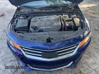 2015 Chevrolet Impala LT with VIN 2G1125S38F9270667, listed as a IAAI auction lot 42228297 with 161,140 mi miles and . Bid and sale history available at DreamBid. Image 10.