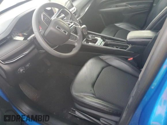 2022 Jeep Compass Altitude с VIN 3C4NJCBB8NT198212, выставлен на аукционе Copart как лот 73917844 с пробегом Не указан миль и На запчасти • Non repairable. История ставок и продаж доступна на DreamBid. Изображение 7.