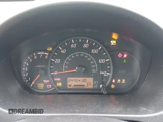 2022 Mitsubishi Mirage ES z VIN ML32AUHJXNH009861, wystawiony jako IAAI lot #42240241 z przebiegiem 47 041 mil mil oraz . Historia ofert i sprzedaży dostępna na DreamBid. Obrazek 7.