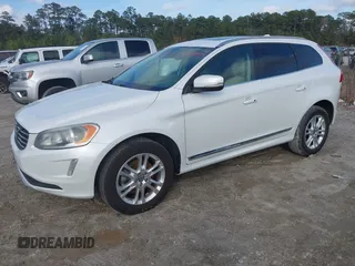 2015 Volvo XC60 T5 Drive-E Premier z VIN YV440MDB5F2610281, wystawiony jako IAAI lot #41479979 z przebiegiem 124 841 mil mil oraz . Historia ofert i sprzedaży dostępna na DreamBid. Obrazek 17.