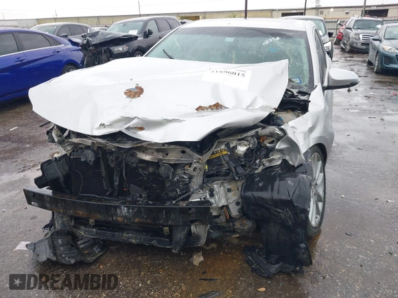 2014 Toyota Avalon Limited with VIN 4T1BK1EB0EU114756, listed as a IAAI auction lot 41896015 with Not Provided miles and . Bid and sale history available at DreamBid. Image 6.