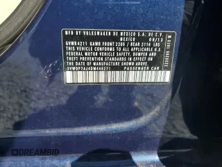2013 Volkswagen Jetta Sedan SE with VIN 3VWDP7AJ4DM448271, listed as a Copart auction lot 49042095 with 103,210 mi miles and Salvage Title. Bid and sale history available at carsss.com. Image 13.