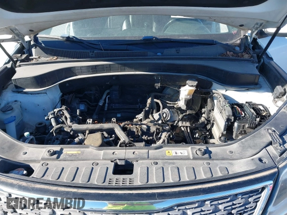 2014 Kia Sorento SX with VIN 5XYKW4A79EG503666, listed as a IAAI auction lot 41270621 with 189,462 mi miles. Bid and sale history available at carsss.com. Image 10.