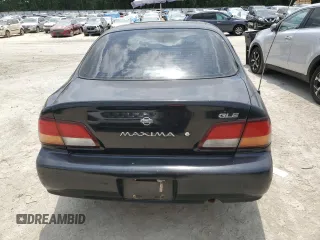 1999 Nissan Maxima GXE с VIN JN1CA21A2XT100464, выставлен на аукционе Copart как лот 54252985 с пробегом 137 469 миль миль и Чистый • Clean title. История ставок и продаж доступна на DreamBid. Изображение 6.