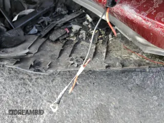 2024 Tesla Model Y Performance z VIN 7SAYGDEF7RF128112, wystawiony jako Copart lot #85596764 z przebiegiem Nie podano mil oraz Szkoda całkowita • Salvage title. Historia ofert i sprzedaży dostępna na DreamBid. Obrazek 15.