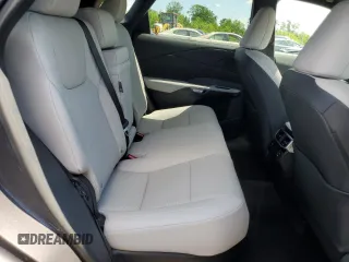 2025 Lexus RX 350 z VIN 2T2BAMCA2SC093075, wystawiony jako Copart lot #61910605 z przebiegiem 3 703 mil mil oraz Szkoda całkowita • Salvage title. Historia ofert i sprzedaży dostępna na DreamBid. Obrazek 11.
