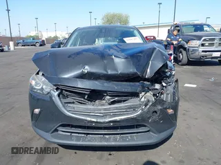 2019 Mazda CX-3 Touring with VIN JM1DKDC7XK1406974, listed as a IAAI auction lot 42047455 with 68,313 mi miles. Bid and sale history available at carsss.com. Image 13.