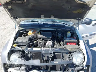 2003 Jeep Liberty Sport with VIN 1J4GK48K63W558064, listed as a IAAI auction lot 42043911 with 171,317 mi miles and . Bid and sale history available at DreamBid. Image 10.