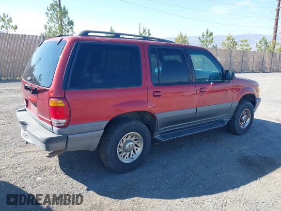 1999 Mercury Mountaineer с VIN 4M2ZU54E3XUJ33671, выставлен на аукционе IAAI как лот 42196846 с пробегом 211 324 миль миль и . История ставок и продаж доступна на DreamBid. Изображение 4.