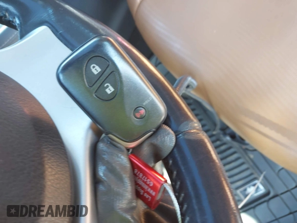 2011 Lexus CT 200h with VIN JTHKD5BH1B2007140, listed as a IAAI auction lot 41893295 with 182,935 mi miles and . Bid and sale history available at DreamBid. Image 11.