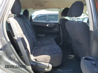 2014 Nissan Pathfinder Platinum with VIN 5N1AR2MM4EC732992, listed as a Copart auction lot 49872395 with 94,476 mi miles and Salvage Title. Bid and sale history available at carsss.com. Image 11.