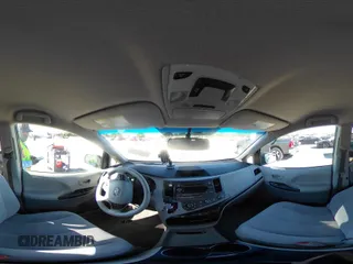 2012 Toyota Sienna LE AAS with VIN 5TDKK3DC6CS189747, listed as a IAAI auction lot 41857367 with 205,376 mi miles and . Bid and sale history available at DreamBid. Image 19.