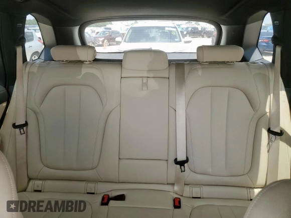 2019 BMW X5 xDrive40i with VIN 5UXCR6C55KLL06222, listed as a Copart auction lot 65166095 with 97,268 mi miles and Clean title. Bid and sale history available at DreamBid. Image 10.