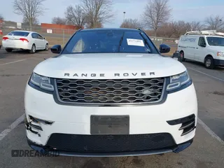 2019 Land Rover Range Rover Velar R-Dynamic SE with VIN SALYL2EX9KA782364, listed as a IAAI auction lot 41775991 with 66,966 mi miles and . Bid and sale history available at DreamBid. Image 12.