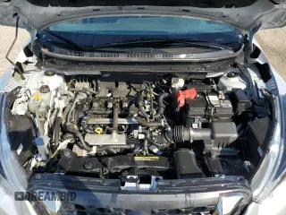 2020 Nissan Kicks SR with VIN 3N1CP5DV0LL527445, listed as a Copart auction lot 54215085 with 109,953 mi miles and Clean Title. Bid and sale history available at carsss.com. Image 12.