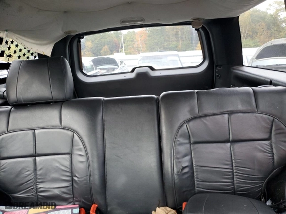 2003 Jeep Grand Cherokee Limited with VIN 1J4GW58N33C561509, listed as a Copart auction lot 75896214 with 278,240 mi miles and Clean Title. Bid and sale history available at carsss.com. Image 10.