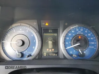 2016 Toyota Sienna Limited z VIN 5TDDK3DC5GS135838, wystawiony jako Copart lot #52680055 z przebiegiem 157 326 mil mil oraz Szkoda całkowita • Salvage title. Historia ofert i sprzedaży dostępna na DreamBid. Obrazek 9.