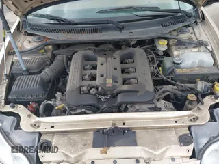 1999 Chrysler LHS with VIN 2C3HC56G8XH646263, listed as a IAAI auction lot 41555489 with 178,001 mi miles and . Bid and sale history available at DreamBid. Image 10.