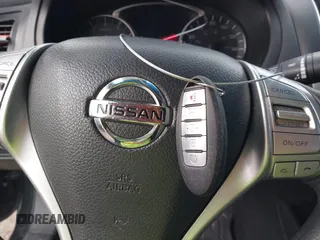 2016 Nissan Altima 2.5 S with VIN 1N4AL3AP6GN325652, listed as a IAAI auction lot 41661797 with 174,672 mi miles. Bid and sale history available at carsss.com. Image 11.