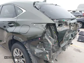 2021 Lexus NX with VIN JTJDARDZ7M2241119, listed as a IAAI auction lot 41188266 with 48,701 mi miles. Bid and sale history available at carsss.com. Image 18.