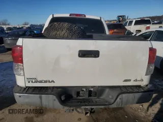 2012 Toyota Tundra 4WD Truck LTD with VIN 5TFHW5F19CX214057, listed as a Copart auction lot 88975255 with 178,758 mi miles and Salvage Title. Bid and sale history available at carsss.com. Image 6.